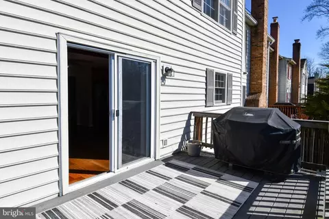 Exterior - 1048 Windrush Ln #39, Sandy Spring, MD 20860 photo 3 of 5