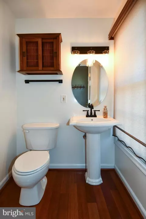 Bath - 1048 Windrush Ln #39, Sandy Spring, MD 20860 photo 1 of 6