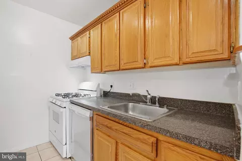 Kitchen - 3752 Bel Pre Rd #3752-3, Silver Spring, MD 20906 photo 1 of 3