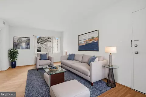 Living - 3752 Bel Pre Rd #3752-3, Silver Spring, MD 20906 photo 4 of 12
