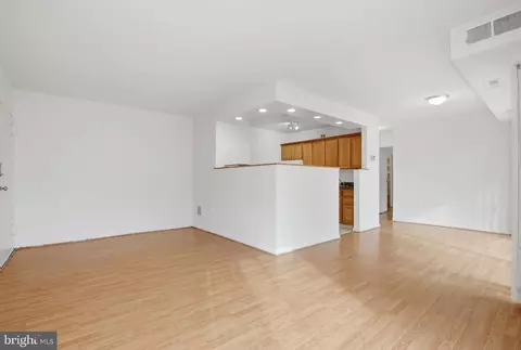 Living - 3752 Bel Pre Rd #3752-3, Silver Spring, MD 20906 photo 6 of 12