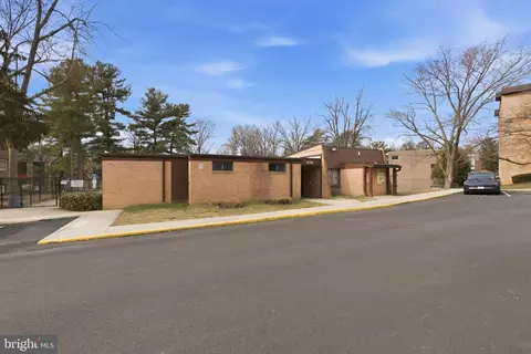 Exterior - 3752 Bel Pre Rd #3752-3, Silver Spring, MD 20906 photo 4 of 4