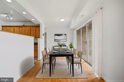 Dining - 3752 Bel Pre Rd #3752-3, Silver Spring, MD 20906 photo 1 of 1