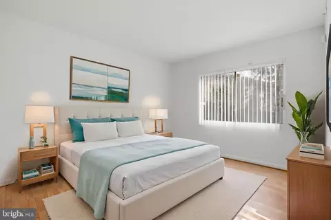 Bedroom - 3752 Bel Pre Rd #3752-3, Silver Spring, MD 20906 photo 1 of 2
