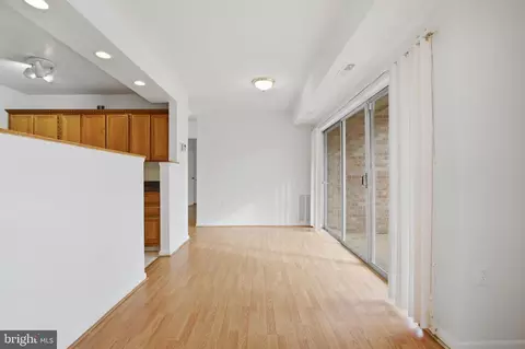 Living - 3752 Bel Pre Rd #3752-3, Silver Spring, MD 20906 photo 7 of 12