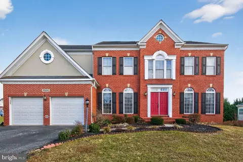 15230 Briarcliff Manor Way, Burtonsville, MD 20866