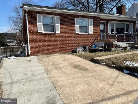 10405 Georgia Ave, Silver Spring, MD 20902