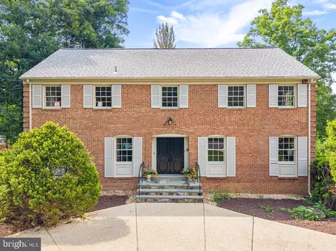 1310 Midwood Pl, Silver Spring, MD 20910