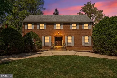 1310 Midwood Pl, Silver Spring, MD 20910