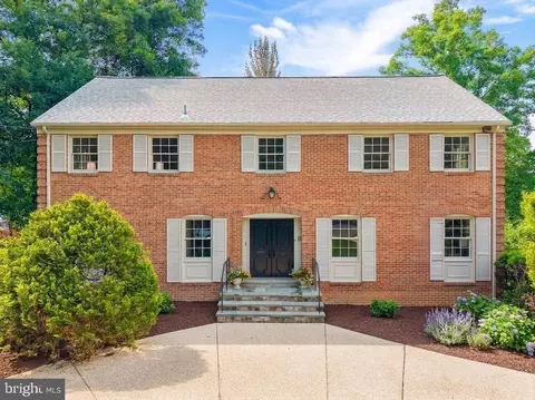 1310 Midwood Pl, Silver Spring, MD 20910