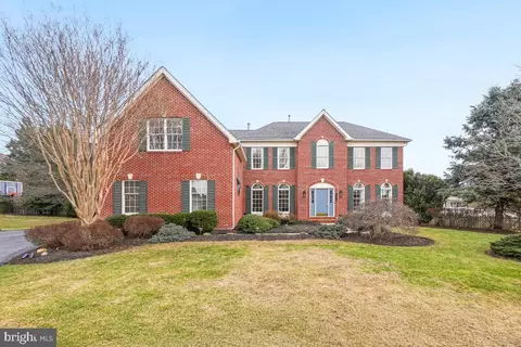 16405 Upbrook Ct, Rockville, MD 20853