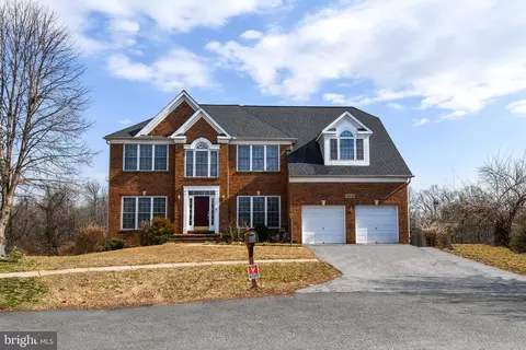 14528 Fairdale Rd, Silver Spring, MD 20905