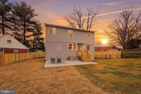 Exterior - 513 Kerwin Ct, Silver Spring, MD 20901 photo 8 of 9