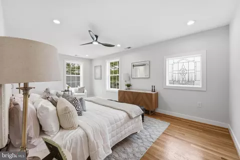 Bedroom - 513 Kerwin Ct, Silver Spring, MD 20901 photo 4 of 19