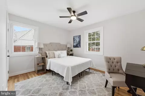 Bedroom - 513 Kerwin Ct, Silver Spring, MD 20901 photo 1 of 19