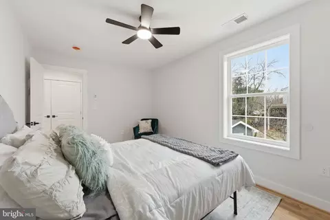 Bedroom - 513 Kerwin Ct, Silver Spring, MD 20901 photo 15 of 19