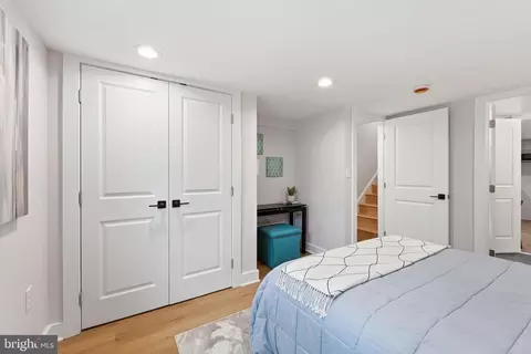 Bedroom - 513 Kerwin Ct, Silver Spring, MD 20901 photo 19 of 19