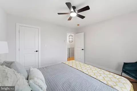 Bedroom - 513 Kerwin Ct, Silver Spring, MD 20901 photo 11 of 19