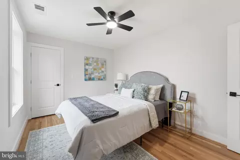 Bedroom - 513 Kerwin Ct, Silver Spring, MD 20901 photo 13 of 19
