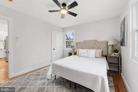 Bedroom - 513 Kerwin Ct, Silver Spring, MD 20901 photo 3 of 19
