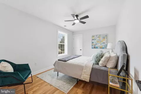Bedroom - 513 Kerwin Ct, Silver Spring, MD 20901 photo 12 of 19