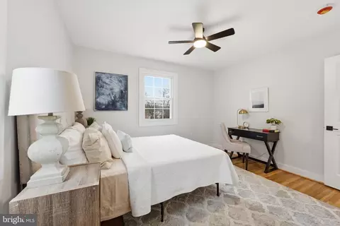 Bedroom - 513 Kerwin Ct, Silver Spring, MD 20901 photo 2 of 19