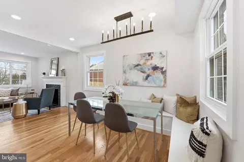 Dining - 513 Kerwin Ct, Silver Spring, MD 20901 photo 1 of 1