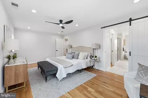 Bedroom - 513 Kerwin Ct, Silver Spring, MD 20901 photo 6 of 19
