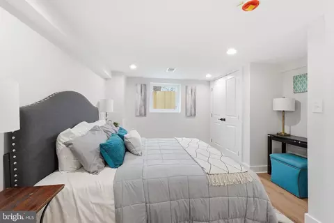 Bedroom - 513 Kerwin Ct, Silver Spring, MD 20901 photo 16 of 19