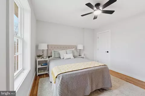 Bedroom - 513 Kerwin Ct, Silver Spring, MD 20901 photo 9 of 19