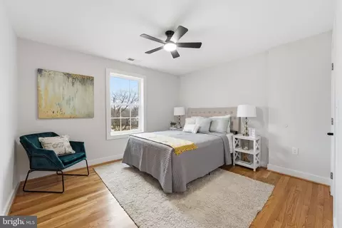 Bedroom - 513 Kerwin Ct, Silver Spring, MD 20901 photo 8 of 19