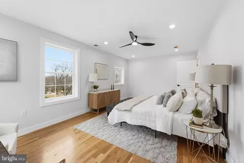 Bedroom - 513 Kerwin Ct, Silver Spring, MD 20901 photo 7 of 19
