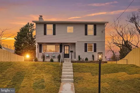Exterior - 513 Kerwin Ct, Silver Spring, MD 20901 photo 2 of 9