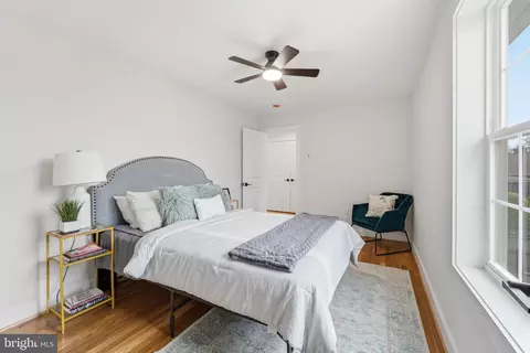Bedroom - 513 Kerwin Ct, Silver Spring, MD 20901 photo 14 of 19