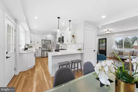 Kitchen - 513 Kerwin Ct, Silver Spring, MD 20901 photo 1 of 5