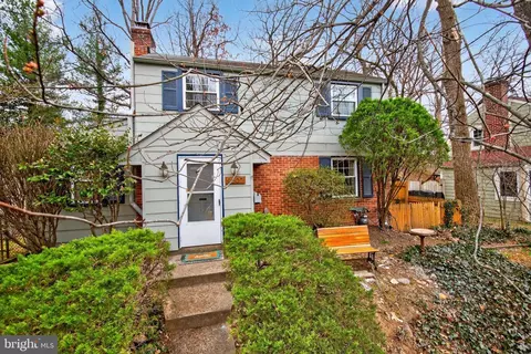 9207 Long Branch Pkwy, Silver Spring, MD 20901