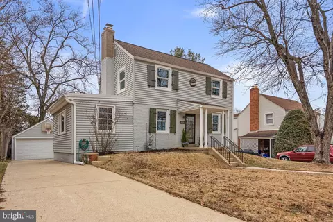 309 Waterford Rd, Silver Spring, MD 20901