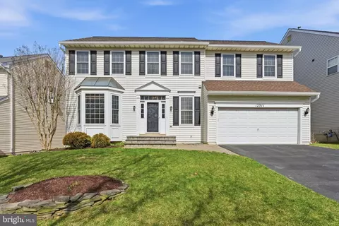 12511 Royal Crown Dr, Germantown, MD 20876