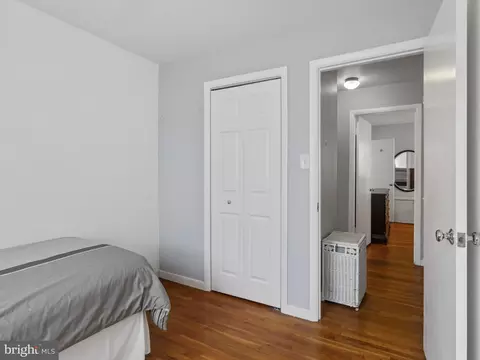 Bedroom - 935 Loxford Ter, Silver Spring, MD 20901 photo 10 of 10