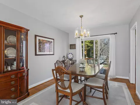 Dining - 935 Loxford Ter, Silver Spring, MD 20901 photo 3 of 3