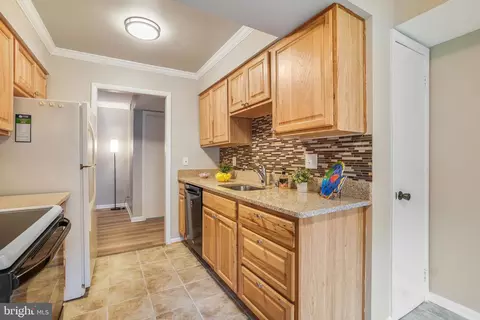 15301 Beaverbrook Ct #92-2B, Silver Spring, MD 20906 photo 17