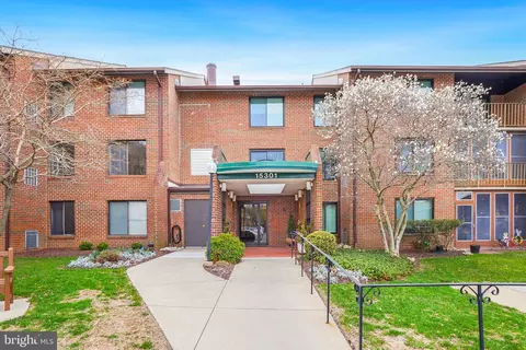 15301 Beaverbrook Ct #92-2B, Silver Spring, MD 20906 photo 25