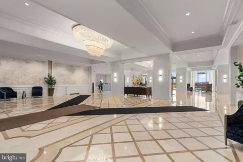 5225 Pooks Hill Rd #A24S, Bethesda, MD 20814