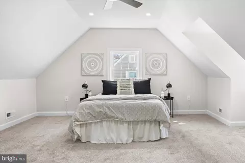 Bedroom - 1518 Gridley Ln, Silver Spring, MD 20902 photo 1 of 2