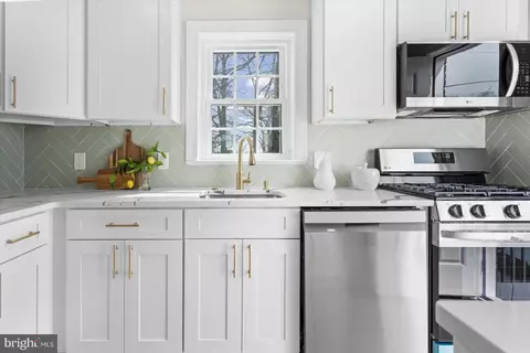 Kitchen - 1518 Gridley Ln, Silver Spring, MD 20902 photo 1 of 3