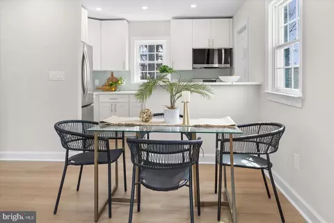 Dining - 1518 Gridley Ln, Silver Spring, MD 20902 photo 3 of 3