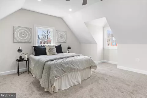Bedroom - 1518 Gridley Ln, Silver Spring, MD 20902 photo 2 of 2