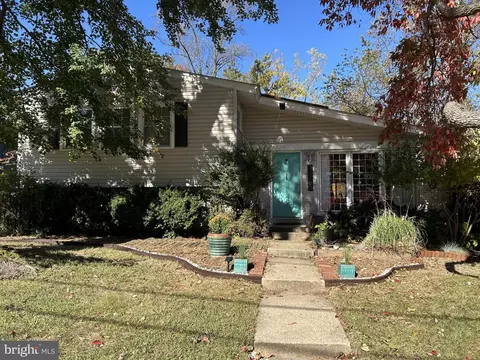 13130 Valleywood Dr, Silver Spring, MD 20906