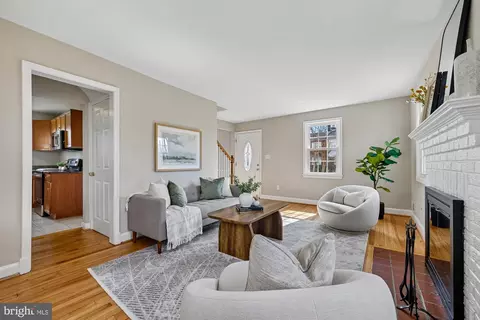 2613 Elnora St, Silver Spring, MD 20902 photo 6