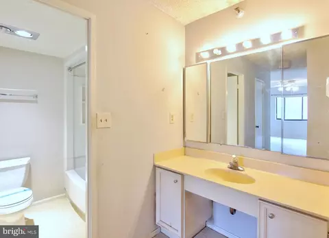 Bath - 15107 Interlachen Dr #2-621, Silver Spring, MD 20906 photo 3 of 4